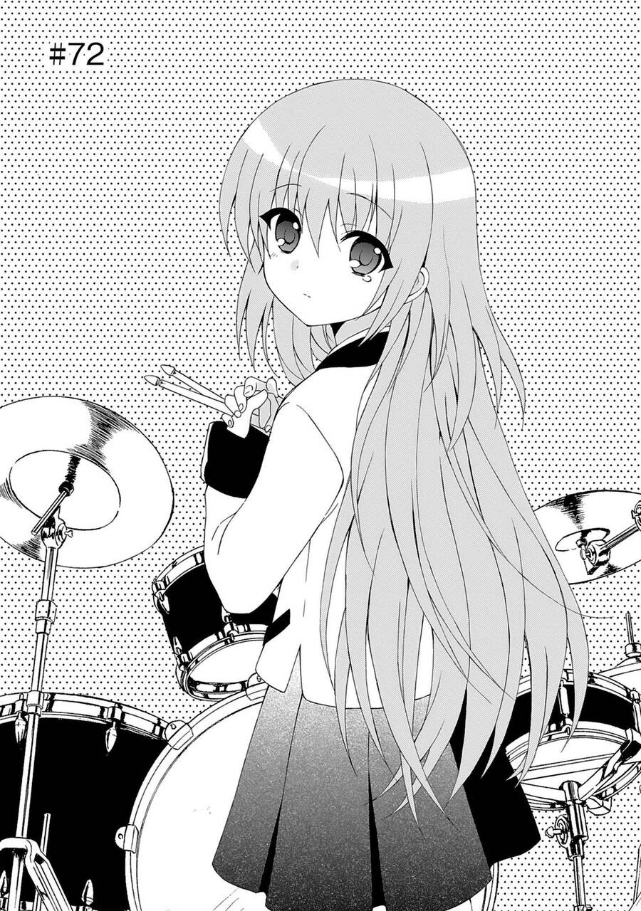 Angel Beats! Heaven’S Door Chapter 72 - Trang 2