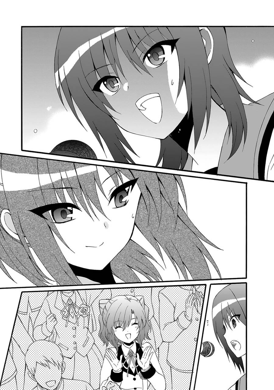 Angel Beats! Heaven’S Door Chapter 70 - Trang 2