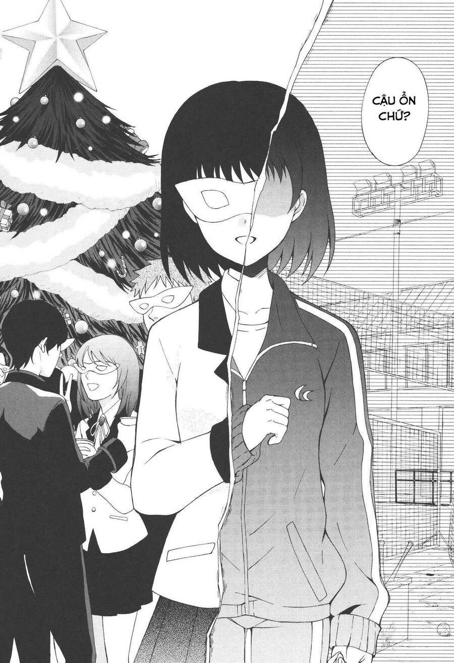 Angel Beats! Heaven’S Door Chapter 61 - Trang 2