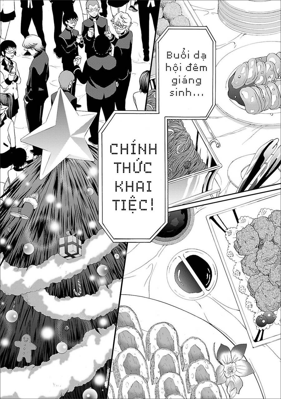 Angel Beats! Heaven’S Door Chapter 60 - Trang 2