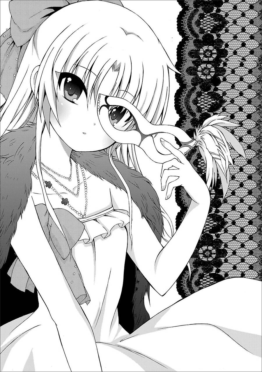 Angel Beats! Heaven’S Door Chapter 60 - Trang 2