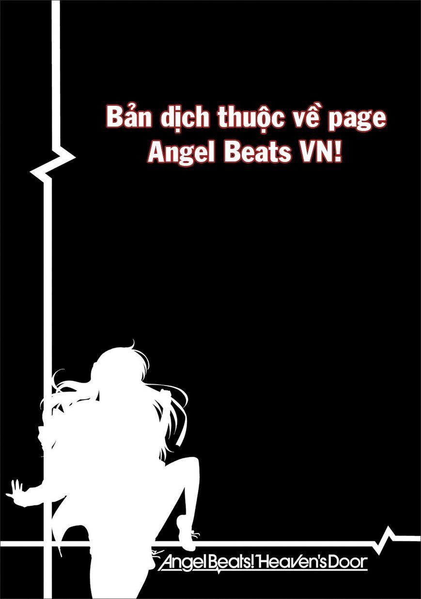 Angel Beats! Heaven’S Door Chapter 54 - Trang 2