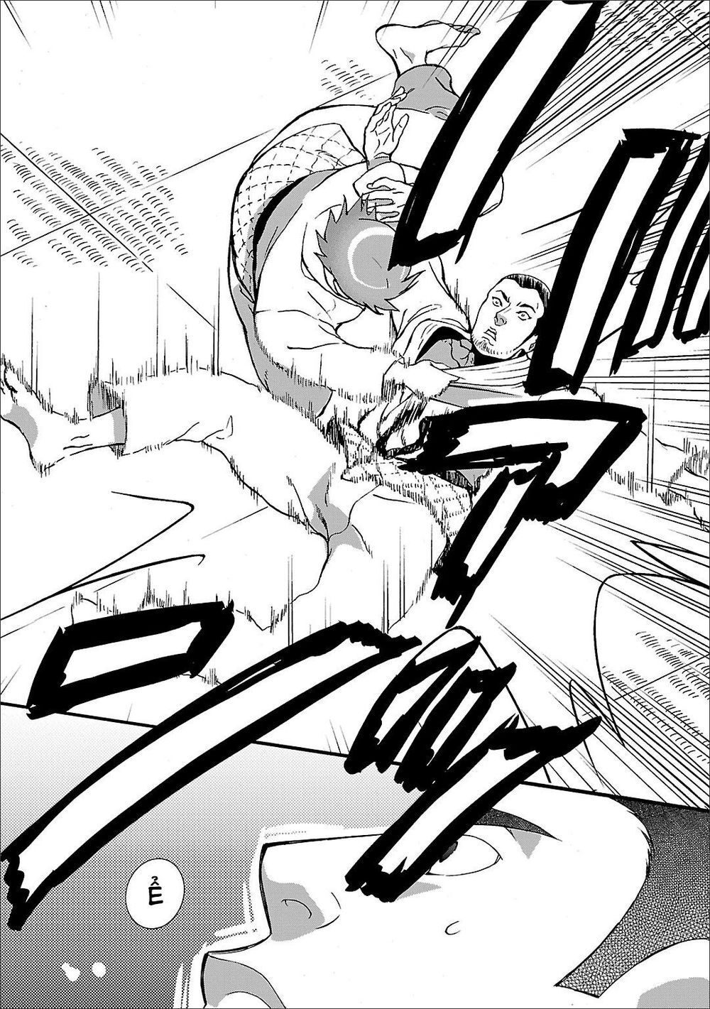 Angel Beats! Heaven’S Door Chapter 52 - Trang 2