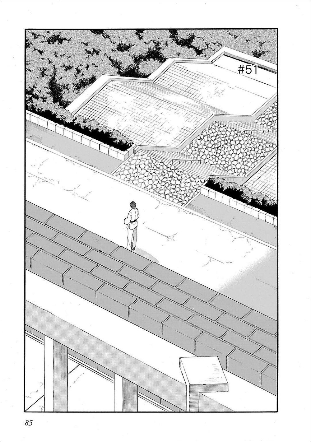 Angel Beats! Heaven’S Door Chapter 51 - Trang 2
