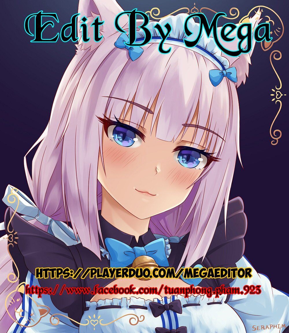 Angel Beats! Heaven’S Door Chapter 42 - Trang 2