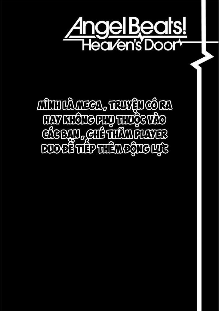 Angel Beats! Heaven’S Door Chapter 41 - Trang 2