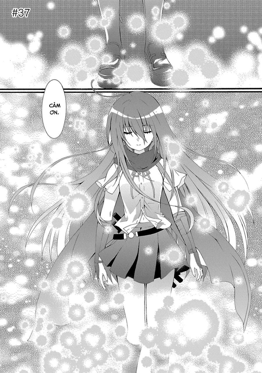 Angel Beats! Heaven’S Door Chapter 37 - Trang 2
