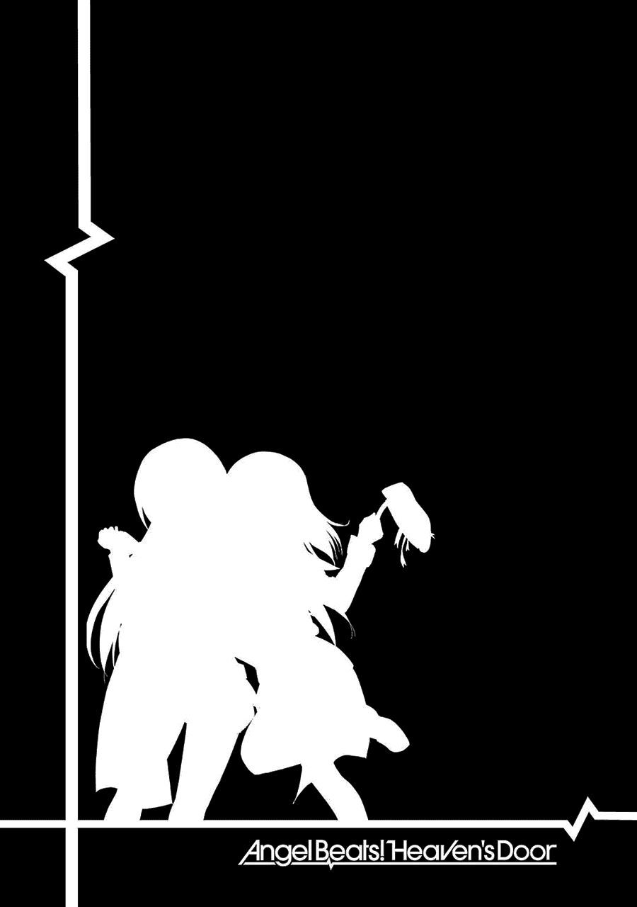 Angel Beats! Heaven’S Door Chapter 37 - Trang 2