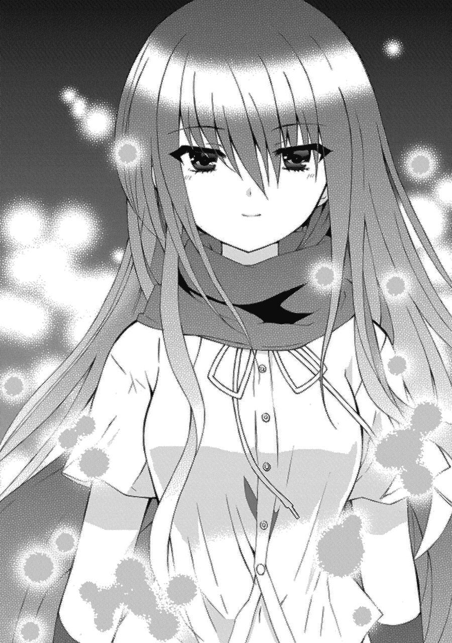 Angel Beats! Heaven’S Door Chapter 37 - Trang 2