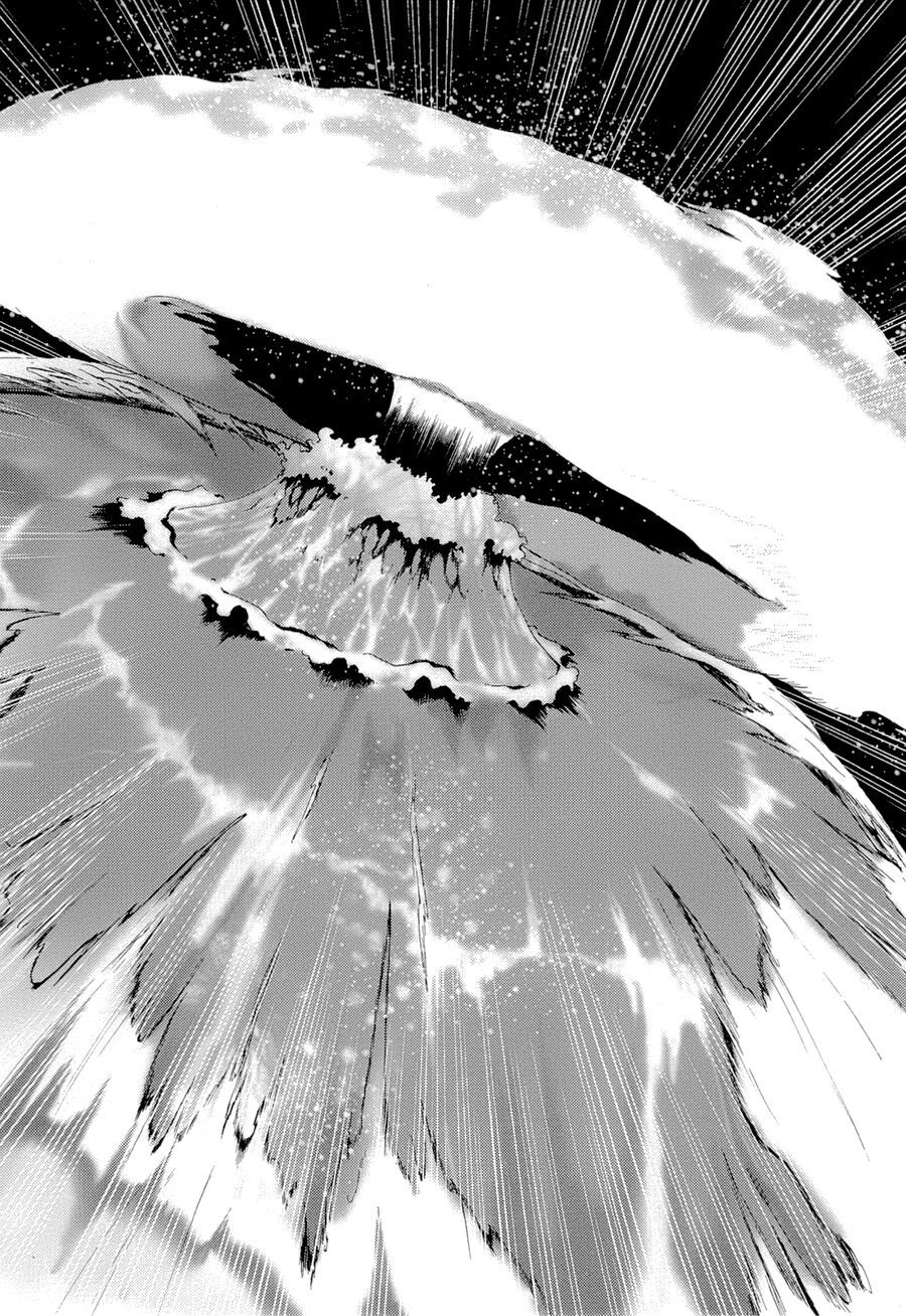 Angel Beats! Heaven’S Door Chapter 26 - Trang 2