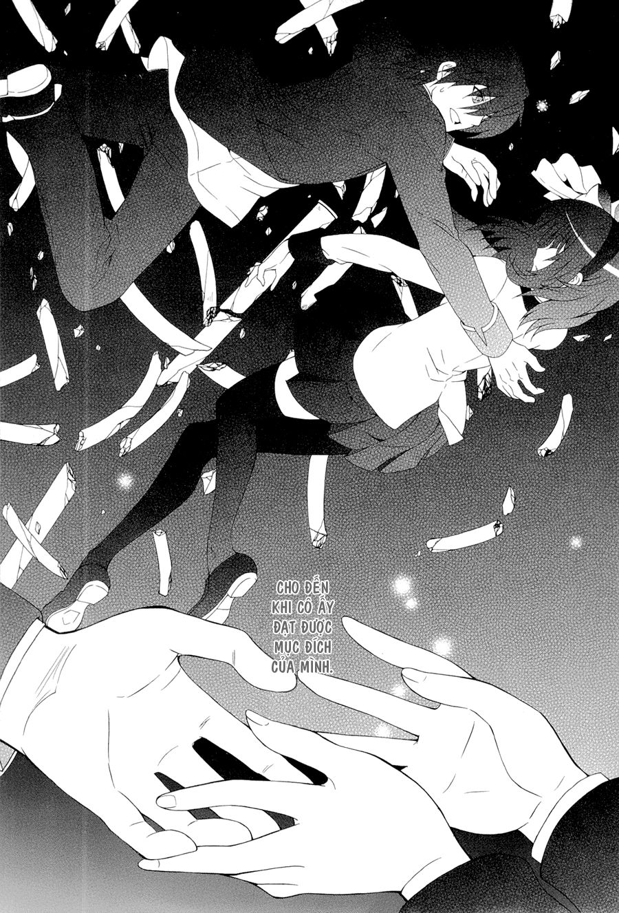 Angel Beats! Heaven’S Door Chapter 18 - Trang 2