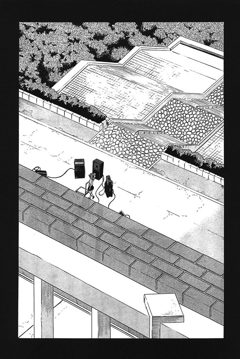 Angel Beats! Heaven’S Door Chapter 14 - Trang 2