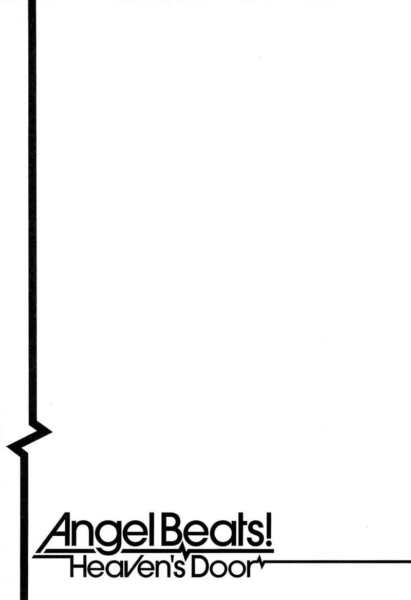Angel Beats! Heaven’S Door Chapter 4 - Trang 2