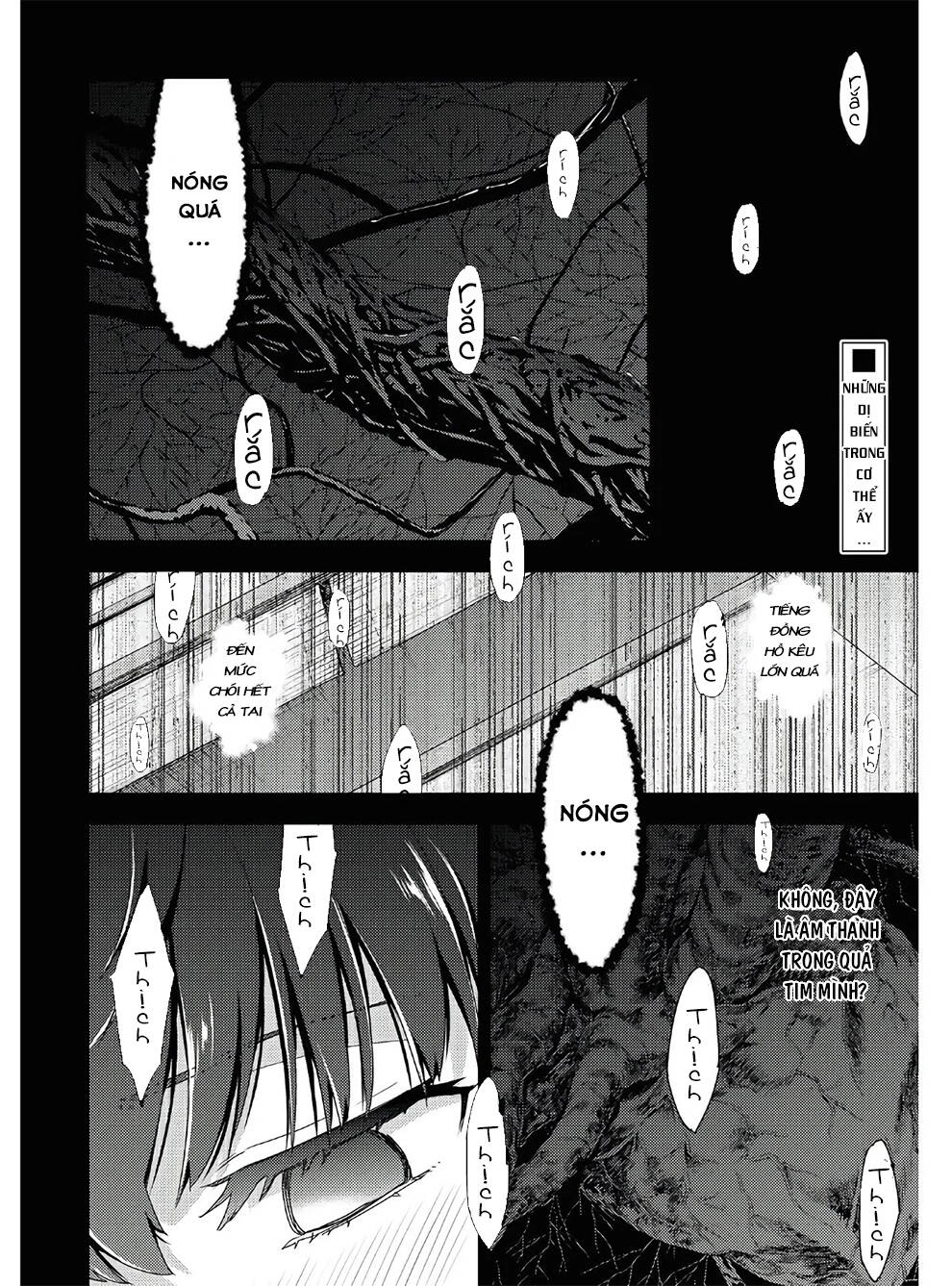 Fate/Stay Night Heaven’S Feel Chapter 63 - Trang 2