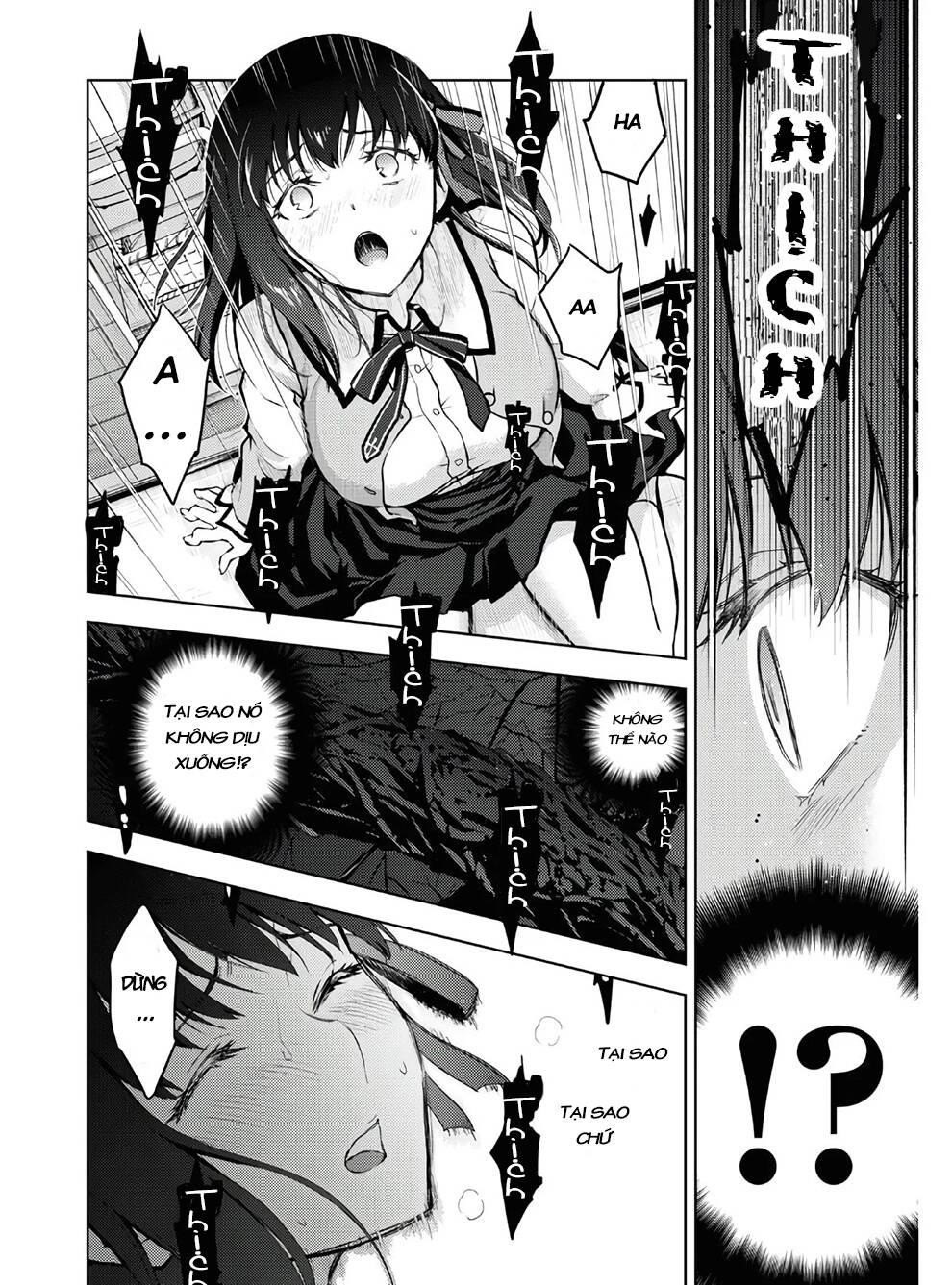 Fate/Stay Night Heaven’S Feel Chapter 63 - Trang 2