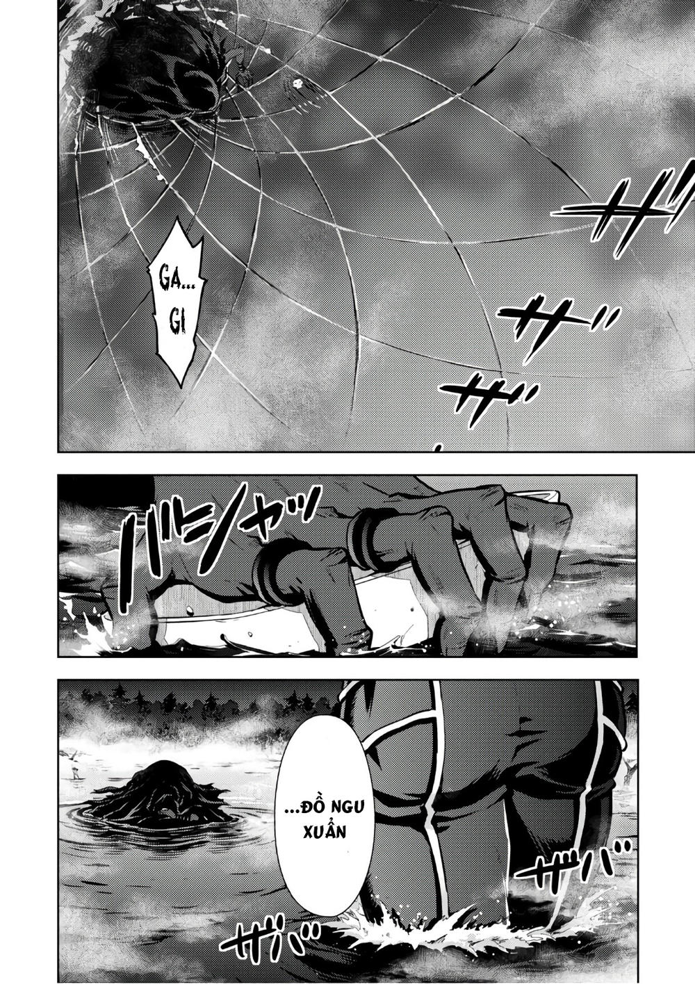 Fate/Stay Night Heaven’S Feel Chapter 39 - Trang 2