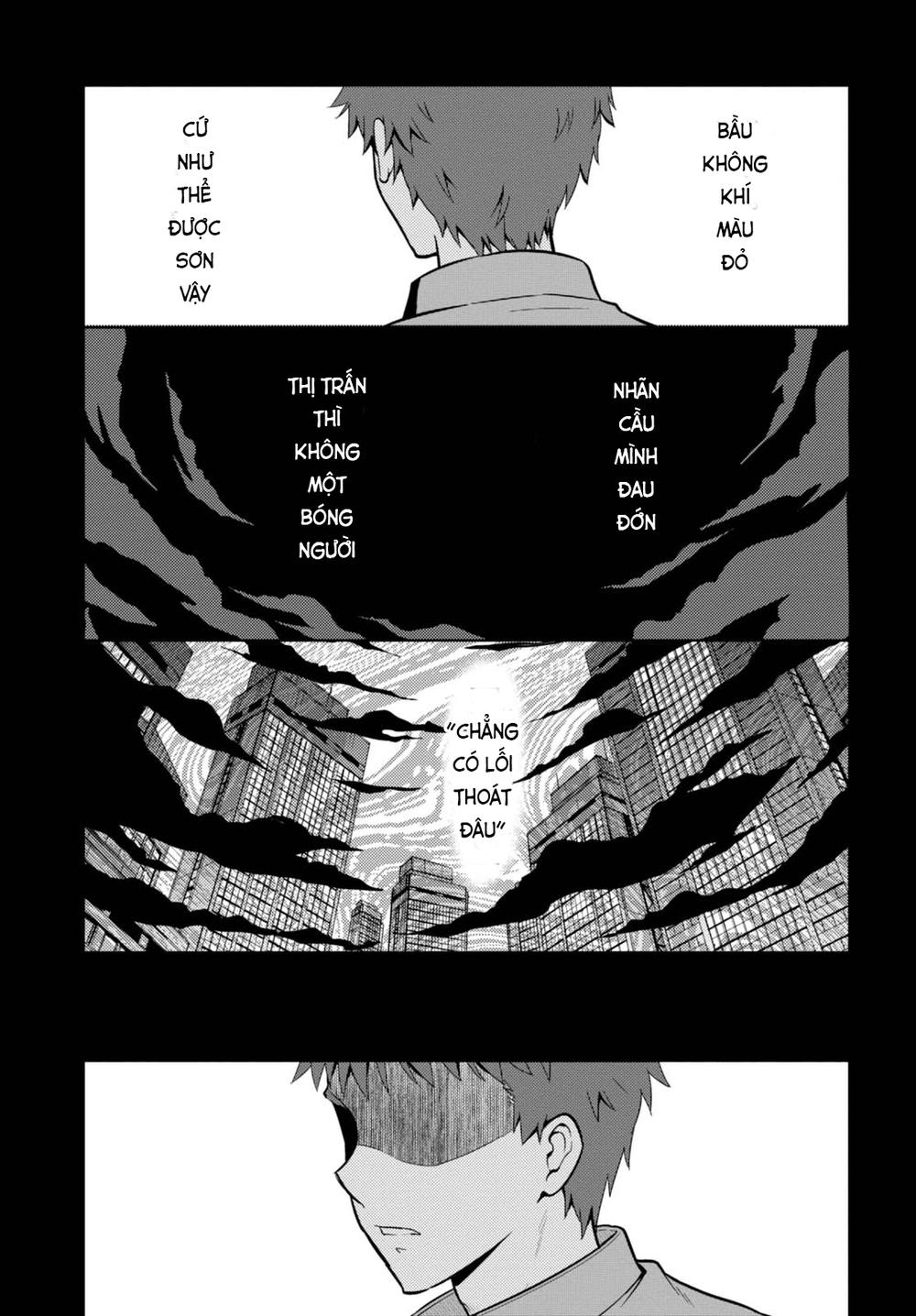 Fate/Stay Night Heaven’S Feel Chapter 30.2 - Trang 2