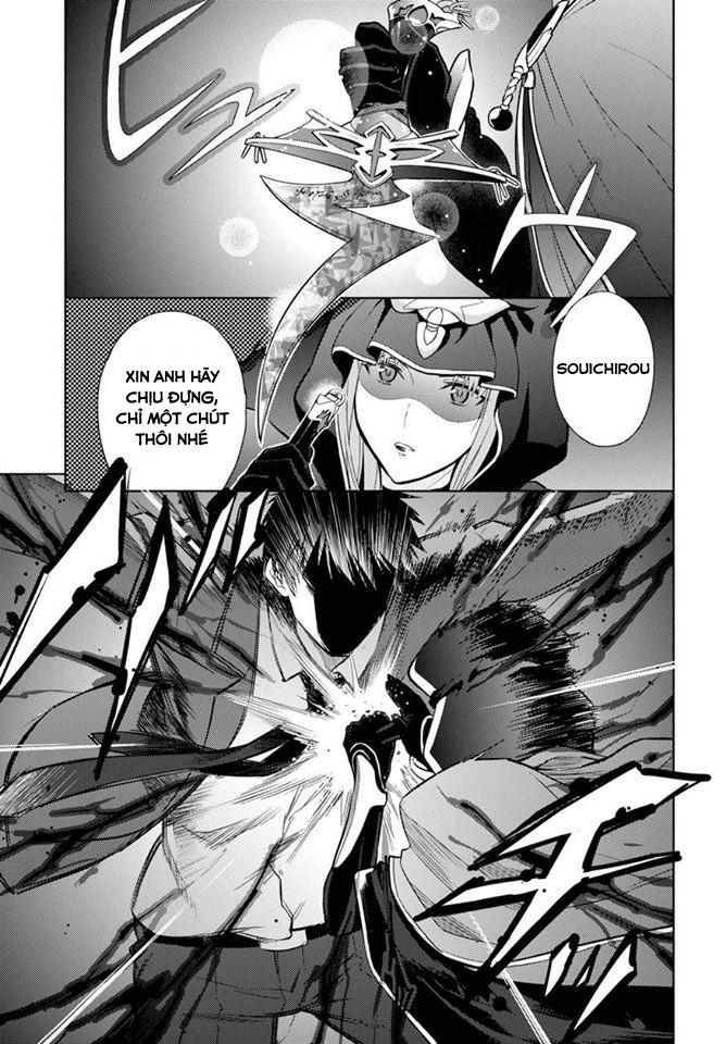 Fate/Stay Night Heaven’S Feel Chapter 29 - Trang 2