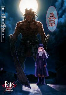 Fate/Stay Night Heaven’S Feel Chapter 10 - Trang 2