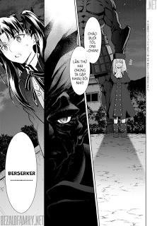 Fate/Stay Night Heaven’S Feel Chapter 10 - Trang 2