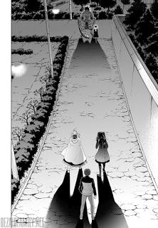 Fate/Stay Night Heaven’S Feel Chapter 10 - Trang 2