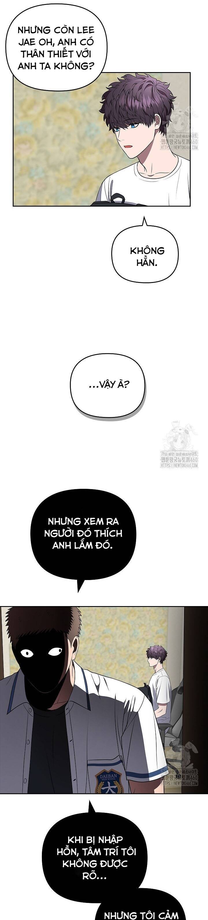 Kẻ Săn Đêm Chapter 6 - Trang 2