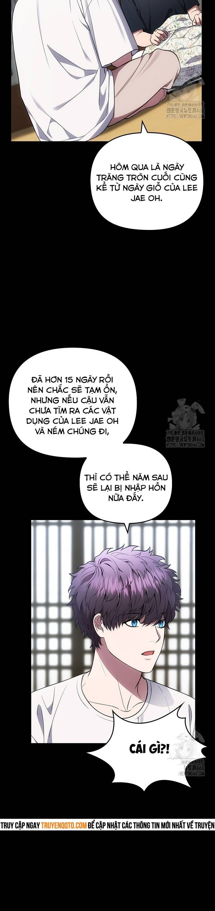 Kẻ Săn Đêm Chapter 6 - Trang 2