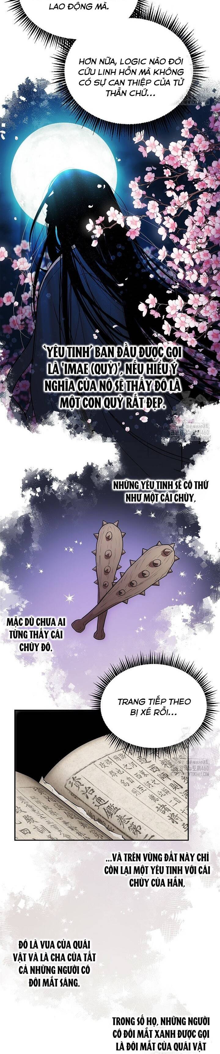 Kẻ Săn Đêm Chapter 6 - Trang 2