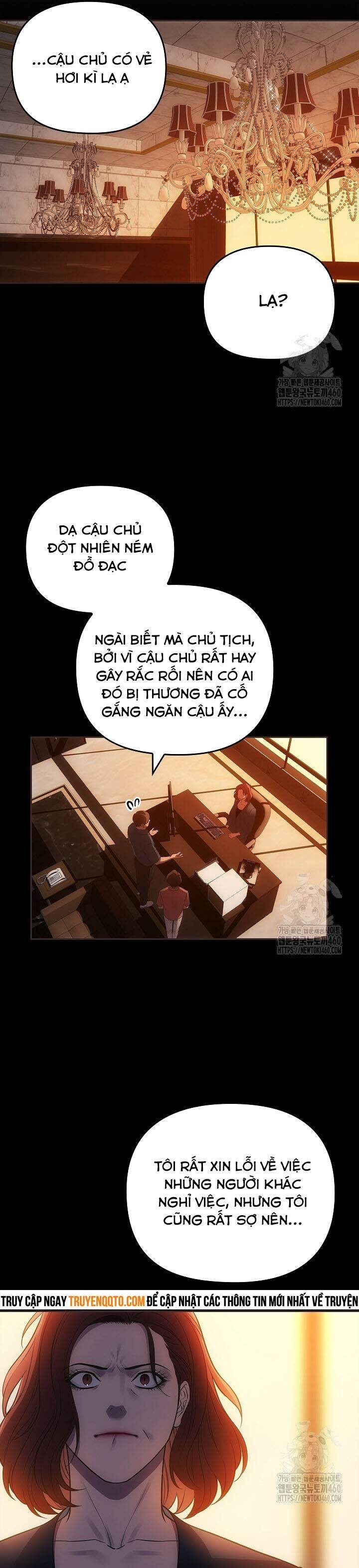 Kẻ Săn Đêm Chapter 5 - Trang 2