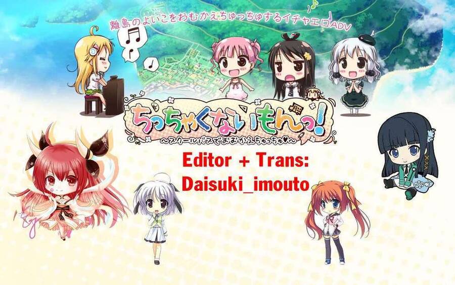 The Chronicles Of The Misfit Quartet And Their Unrivaled Synergy Chapter 1 - Trang 2