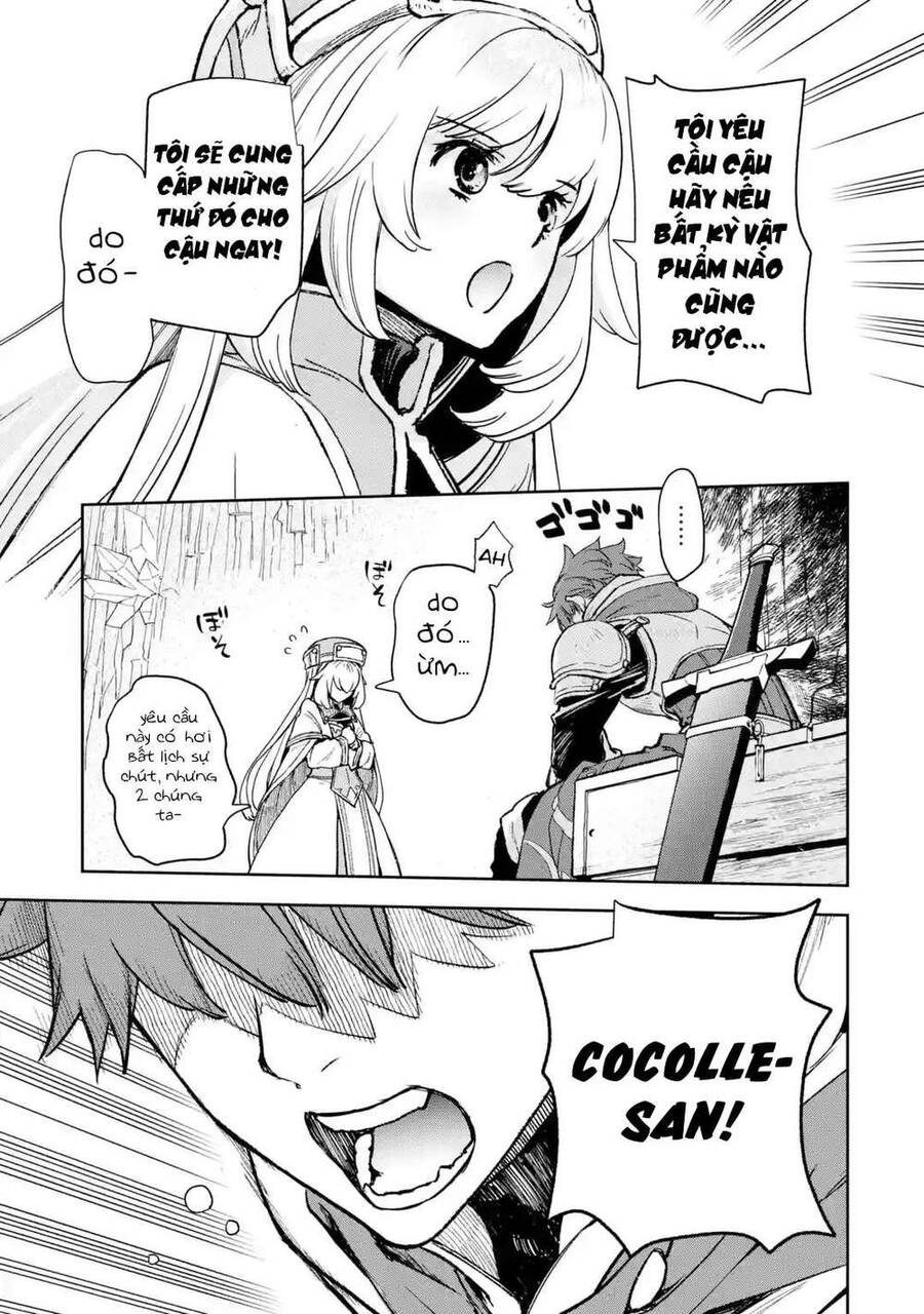 The Chronicles Of The Misfit Quartet And Their Unrivaled Synergy Chapter 1 - Trang 2