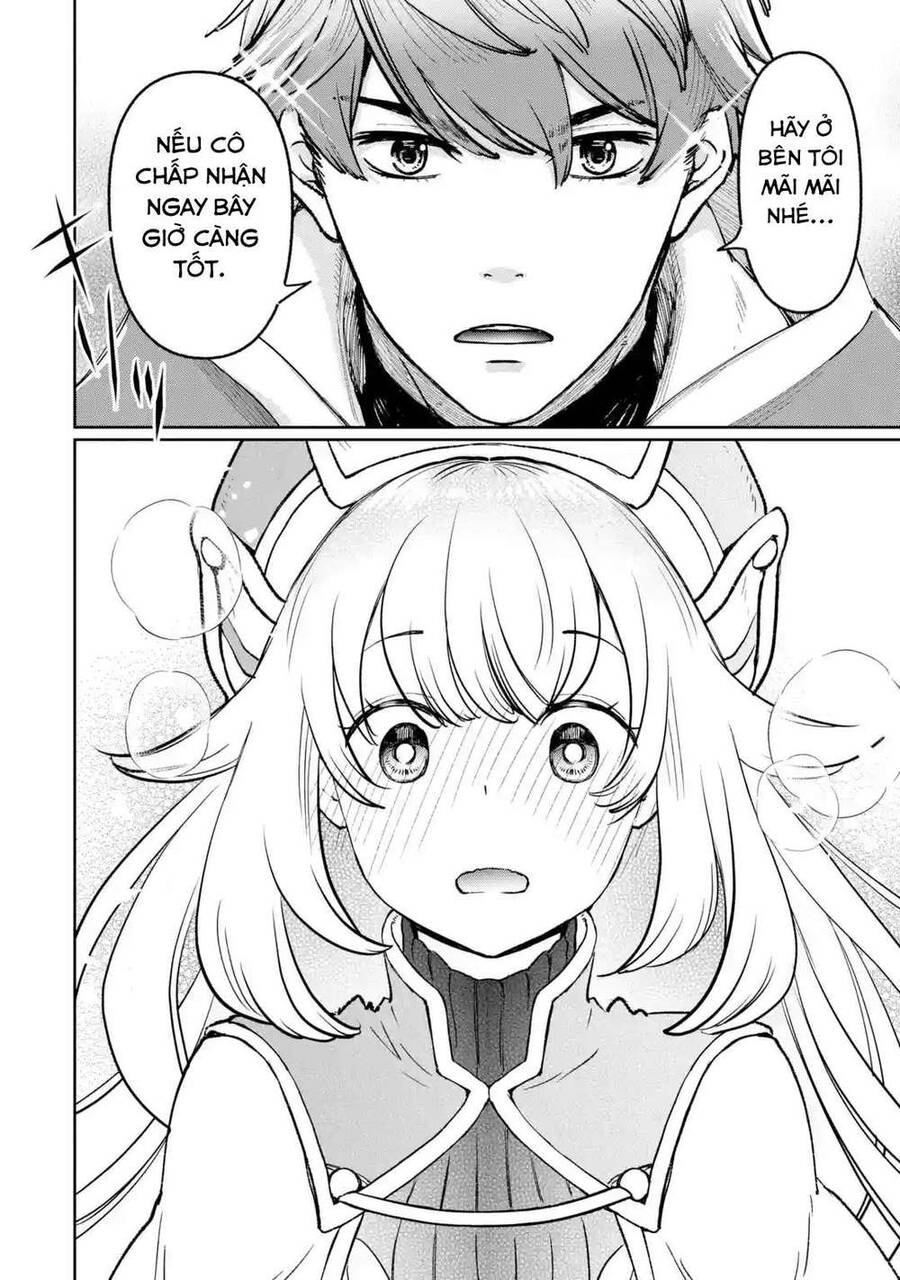 The Chronicles Of The Misfit Quartet And Their Unrivaled Synergy Chapter 1 - Trang 2