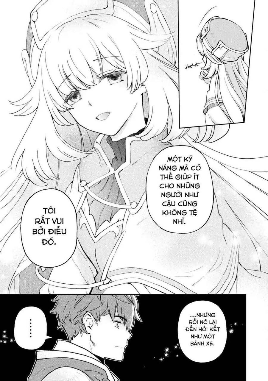 The Chronicles Of The Misfit Quartet And Their Unrivaled Synergy Chapter 1 - Trang 2