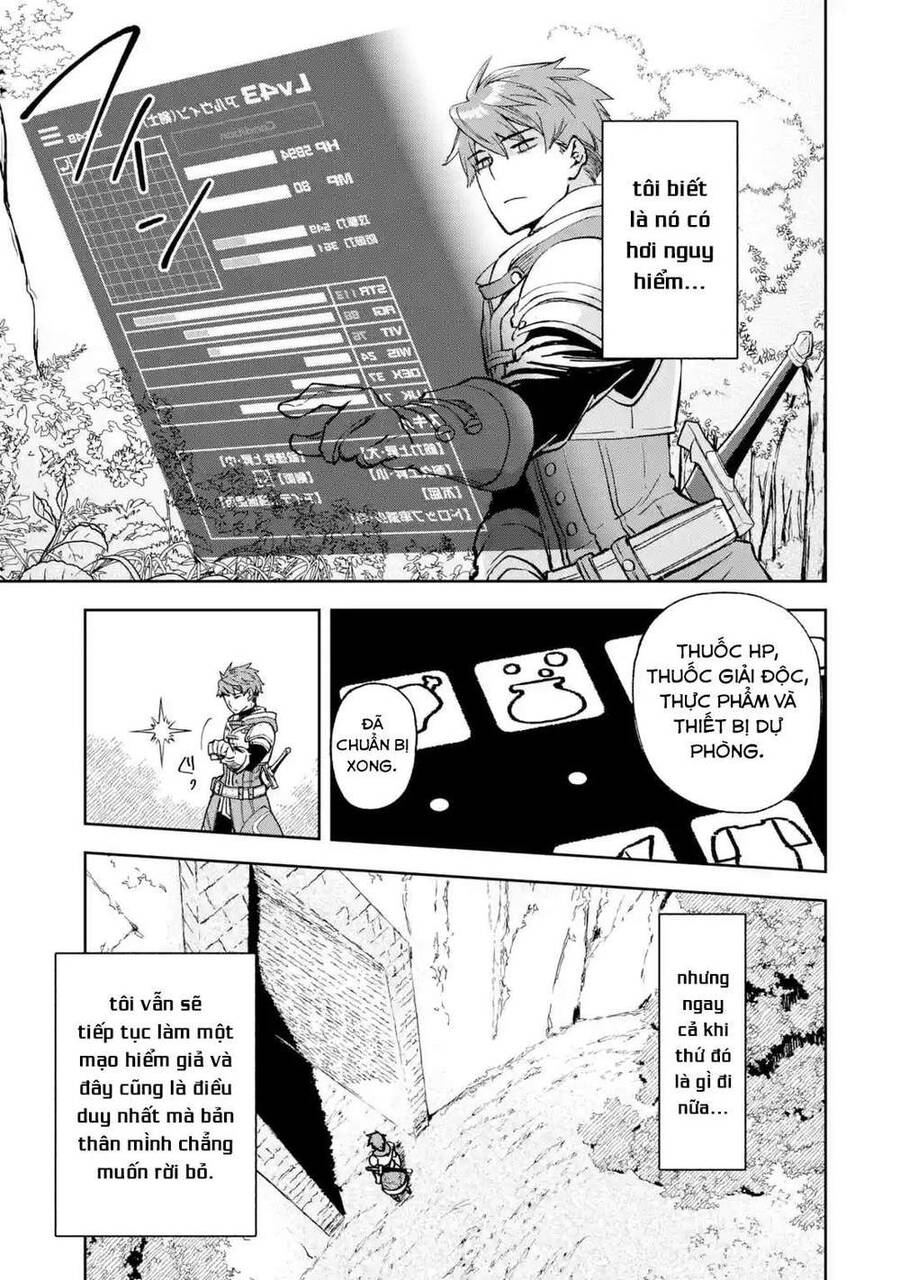 The Chronicles Of The Misfit Quartet And Their Unrivaled Synergy Chapter 1 - Trang 2