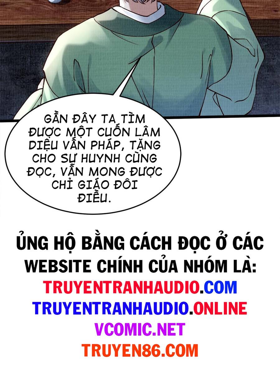 Đại Đạo Tranh Phong Chapter 5 - Trang 2