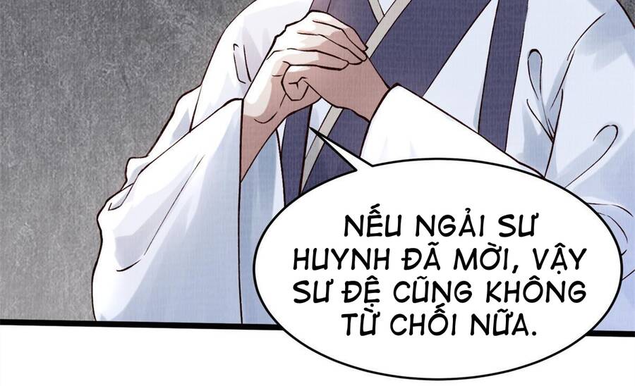 Đại Đạo Tranh Phong Chapter 5 - Trang 2