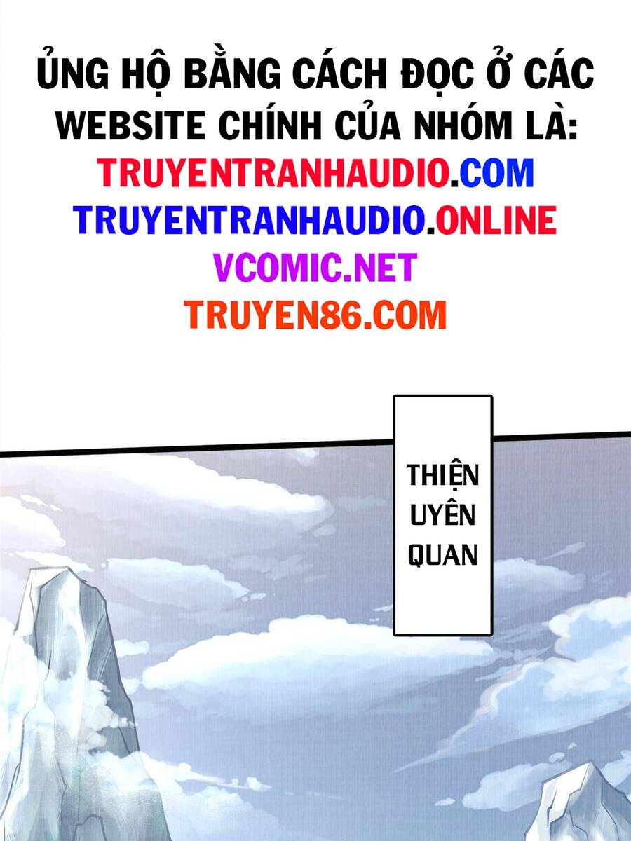 Đại Đạo Tranh Phong Chapter 5 - Trang 2