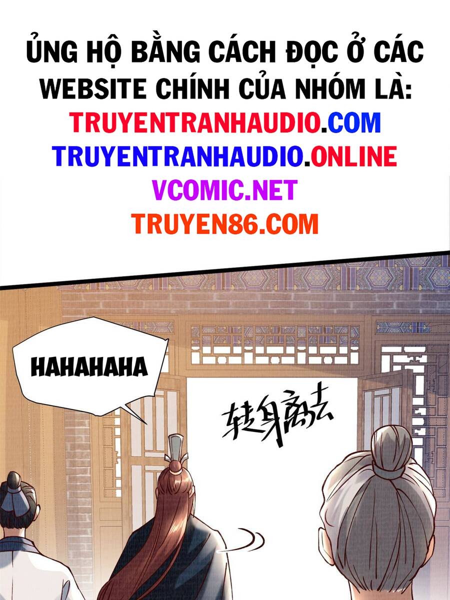 Đại Đạo Tranh Phong Chapter 5 - Trang 2