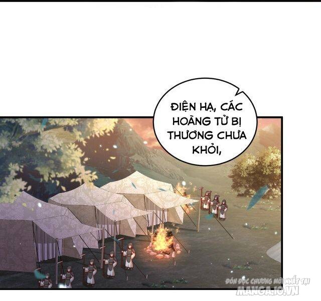 Công Chúa Tại Thượng: Quốc Sư Mời Xuống Kiệu Chapter 74 - Trang 2