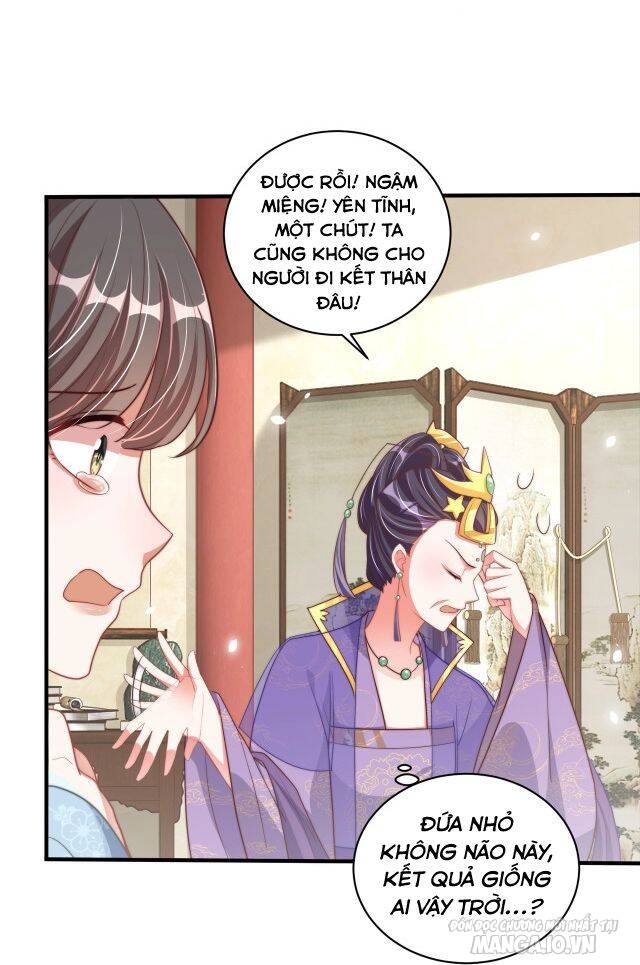 Công Chúa Tại Thượng: Quốc Sư Mời Xuống Kiệu Chapter 72 - Trang 2