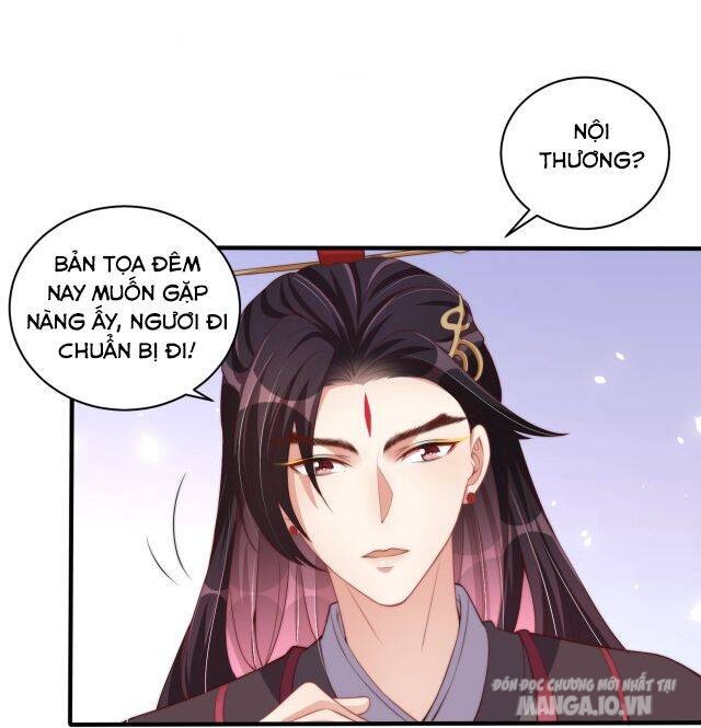 Công Chúa Tại Thượng: Quốc Sư Mời Xuống Kiệu Chapter 70 - Trang 2