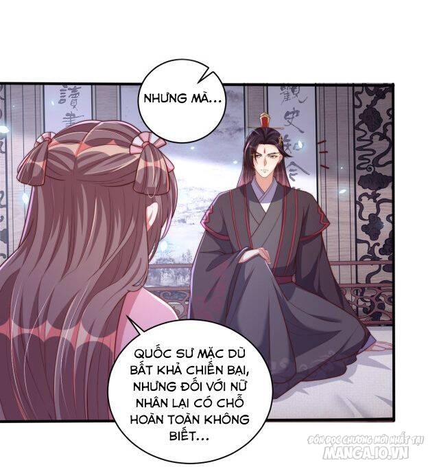 Công Chúa Tại Thượng: Quốc Sư Mời Xuống Kiệu Chapter 70 - Trang 2