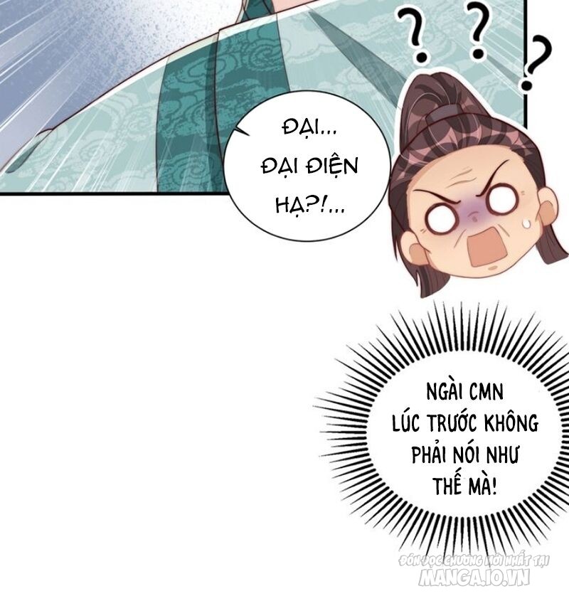 Công Chúa Tại Thượng: Quốc Sư Mời Xuống Kiệu Chapter 55 - Trang 2