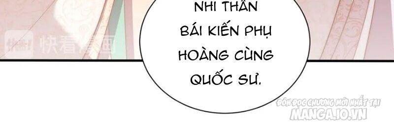 Công Chúa Tại Thượng: Quốc Sư Mời Xuống Kiệu Chapter 55 - Trang 2