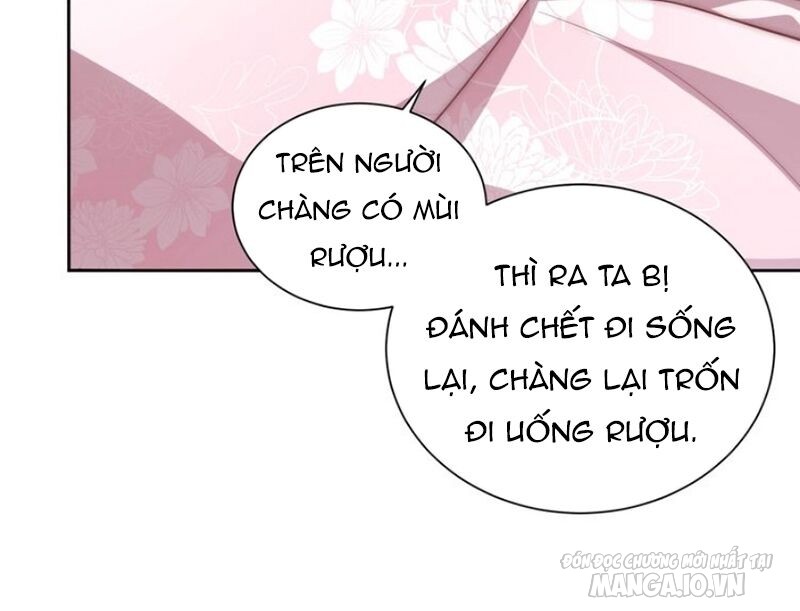 Công Chúa Tại Thượng: Quốc Sư Mời Xuống Kiệu Chapter 49 - Trang 2