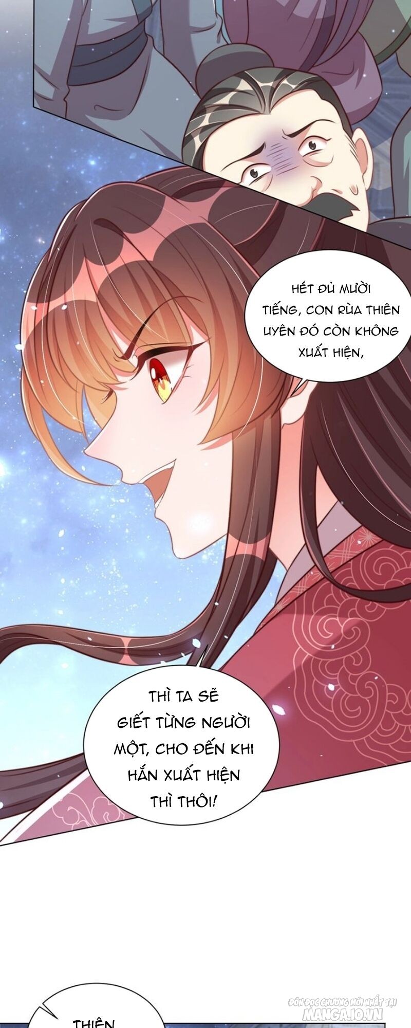 Công Chúa Tại Thượng: Quốc Sư Mời Xuống Kiệu Chapter 44 - Trang 2