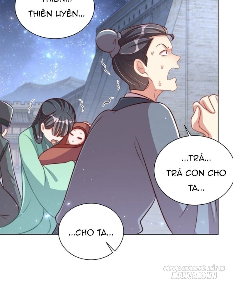 Công Chúa Tại Thượng: Quốc Sư Mời Xuống Kiệu Chapter 44 - Trang 2