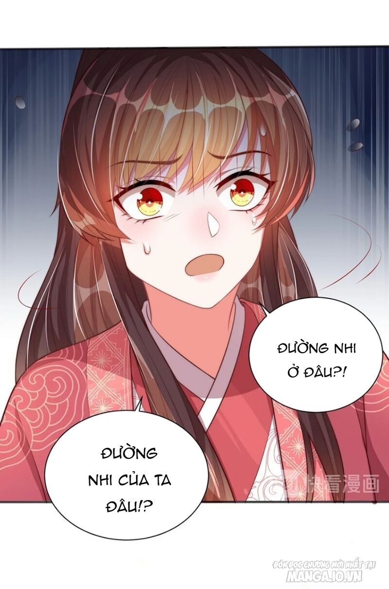 Công Chúa Tại Thượng: Quốc Sư Mời Xuống Kiệu Chapter 42 - Trang 2