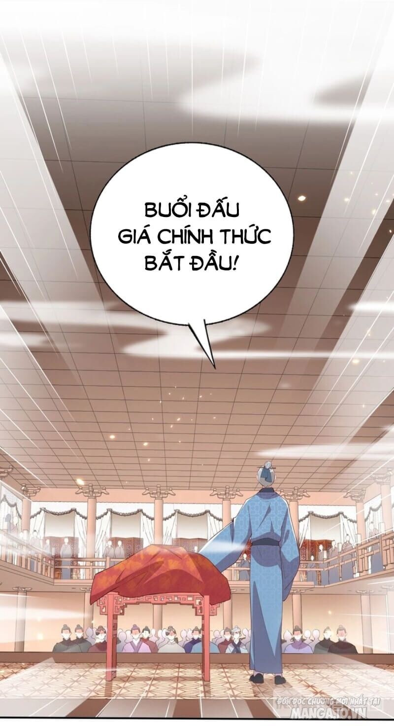 Công Chúa Tại Thượng: Quốc Sư Mời Xuống Kiệu Chapter 38 - Trang 2