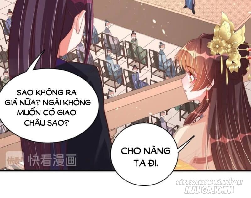 Công Chúa Tại Thượng: Quốc Sư Mời Xuống Kiệu Chapter 38 - Trang 2